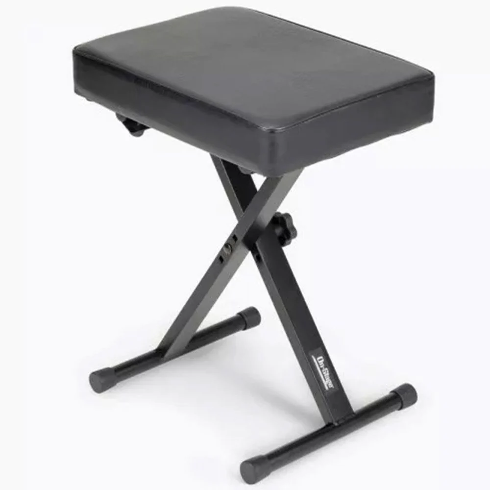 On Stage AdJustable Keyboard Bench