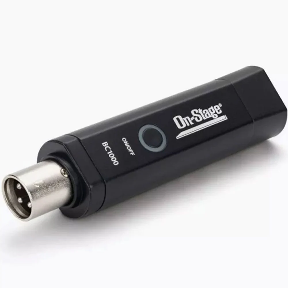 On Stage Bluetooth Converter