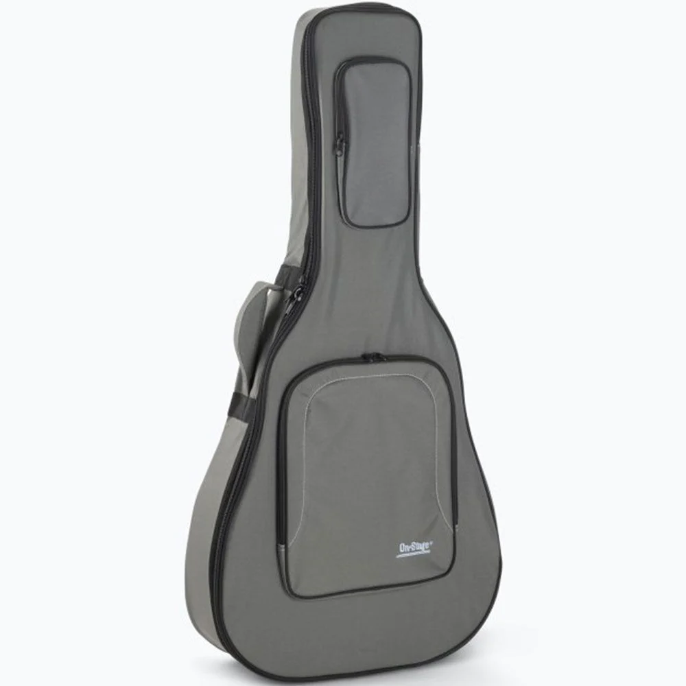On Stage Hybrid Series Bag Classical (Grey)