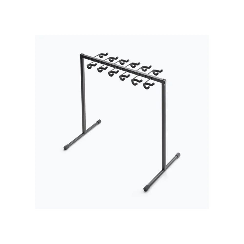 On Stage On Stage MULTI UKULELE STAND