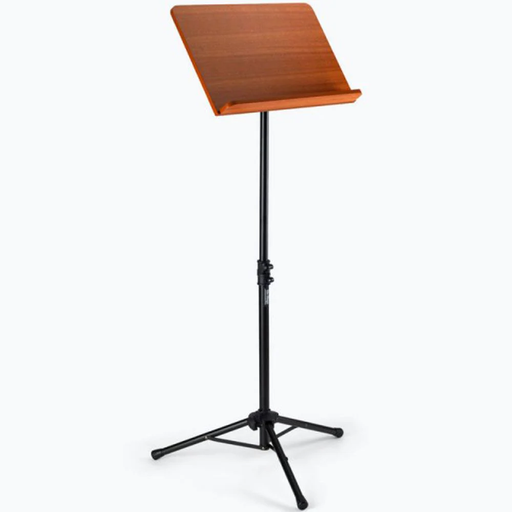 On Stage Orchestral Music Stand