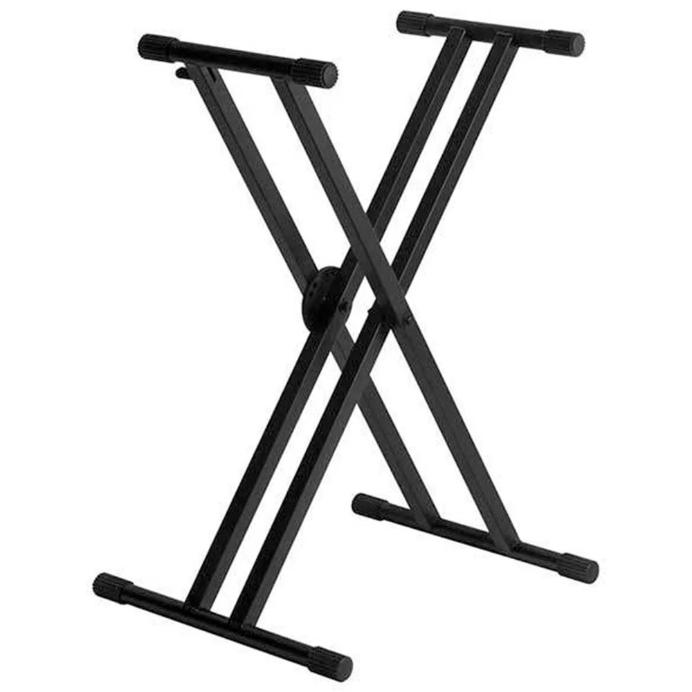 On Stage Pro Double X Key Stand