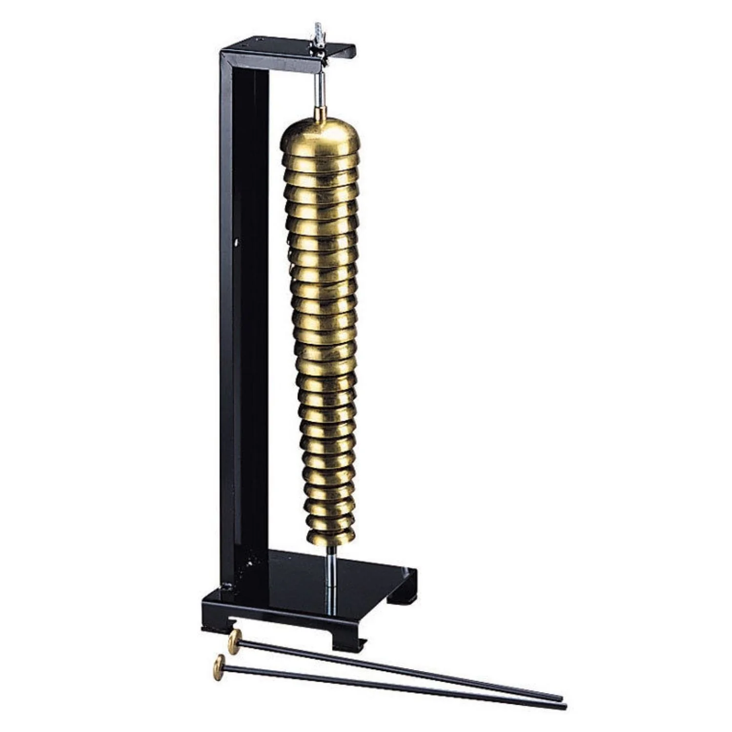 Opus Percussion 26-Note Bell Tree with Stand & Beaters