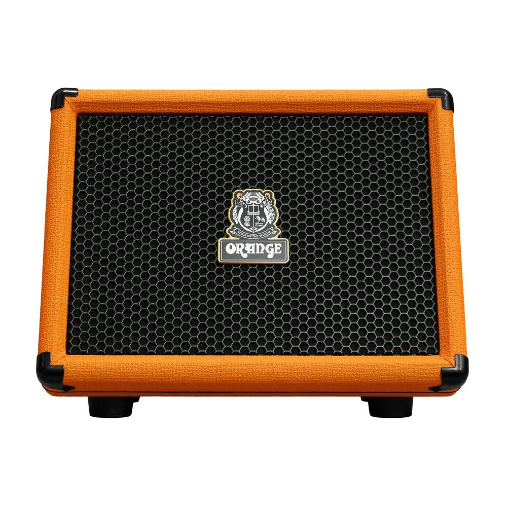 Orange Outlowd by Ed Sheeran ES60 60w 1x8" Acoustic Guitar Busking Amp
