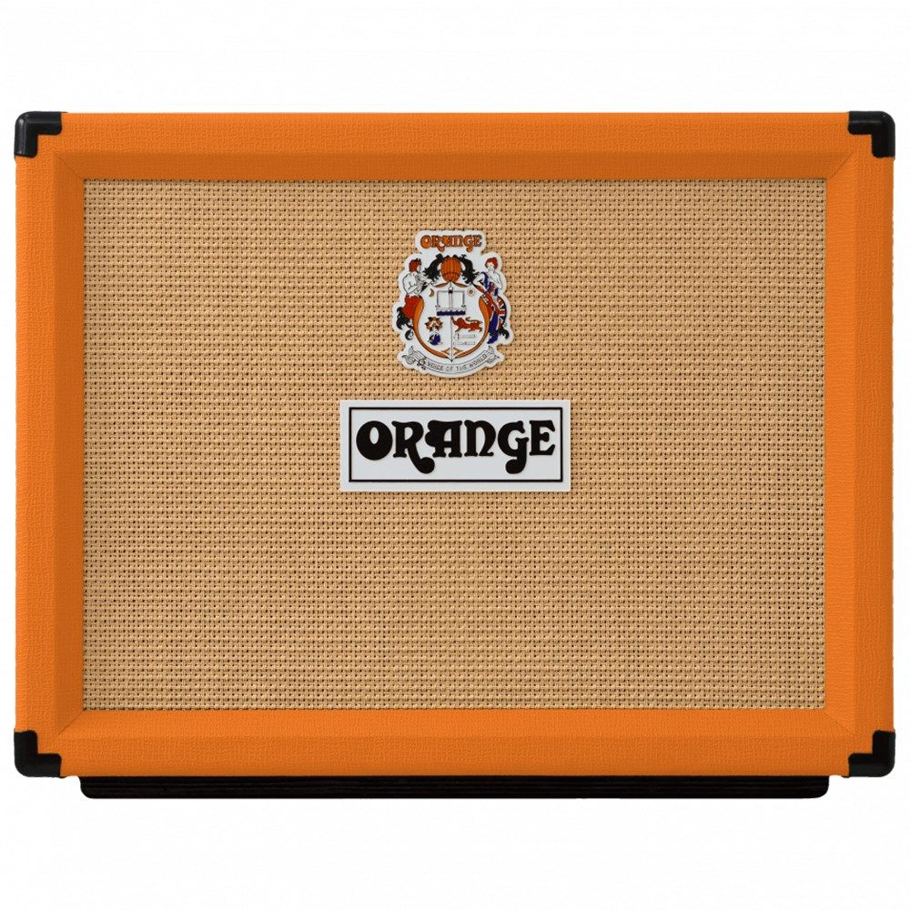 Orange Rocker 32 All Valve Guitar Amp Combo (30W or 15W Mono/15W or 7.5W Stereo)