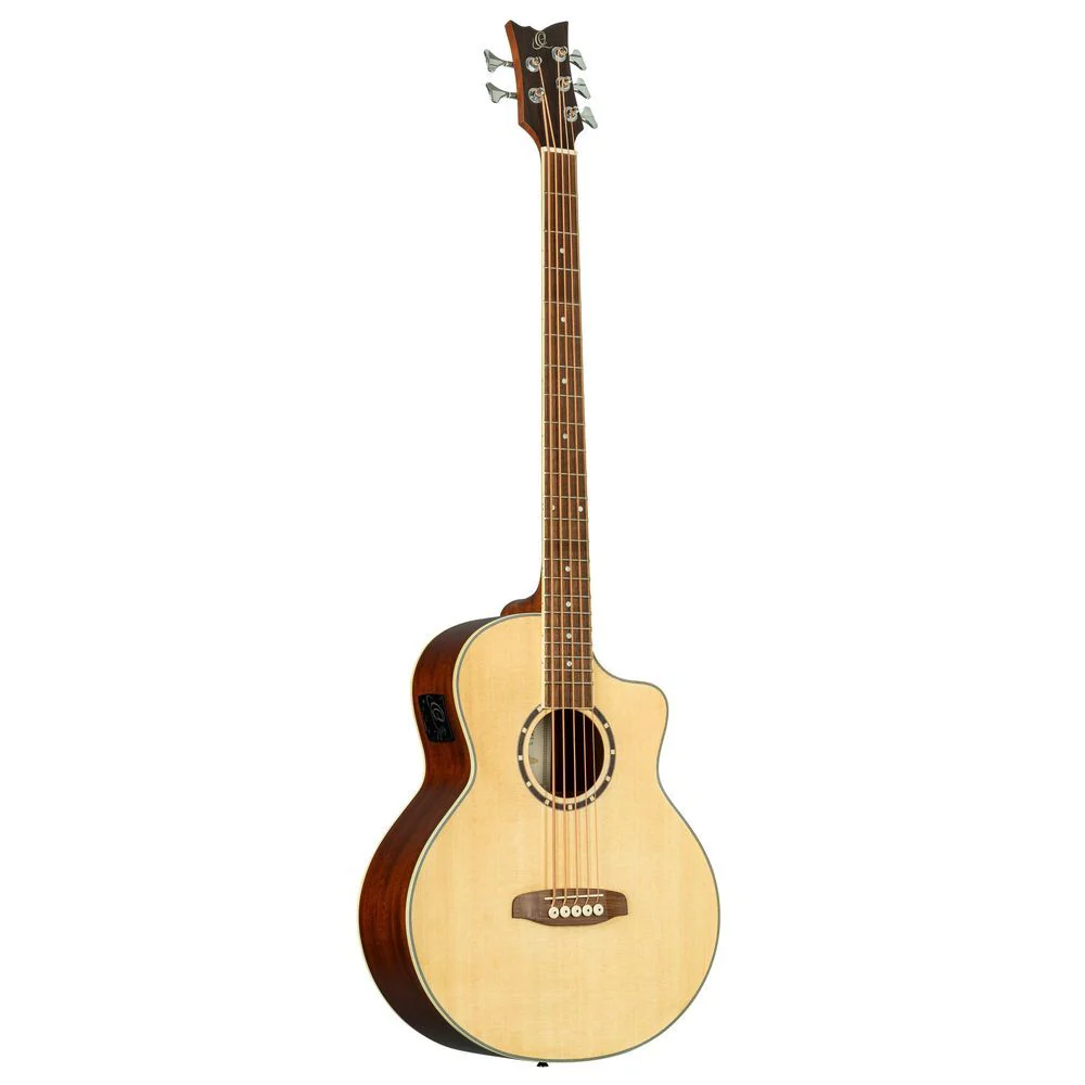 Ortega Deep Series 7 5-String Acoustic Bass