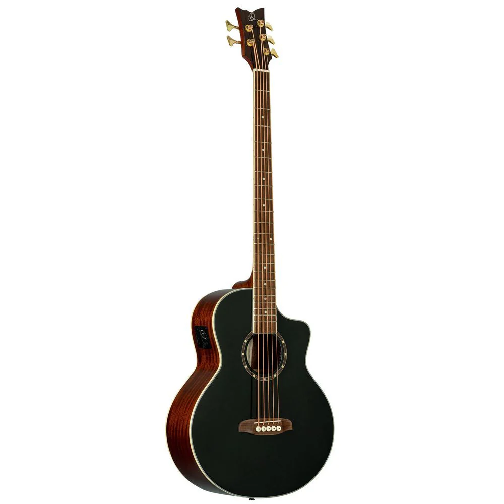 Ortega Deep Series 8 5-String Acoustic Bass