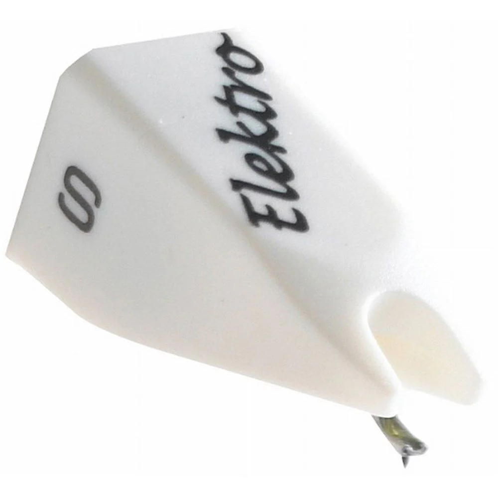 Ortofon Elektro Stylus - White (Spherical)