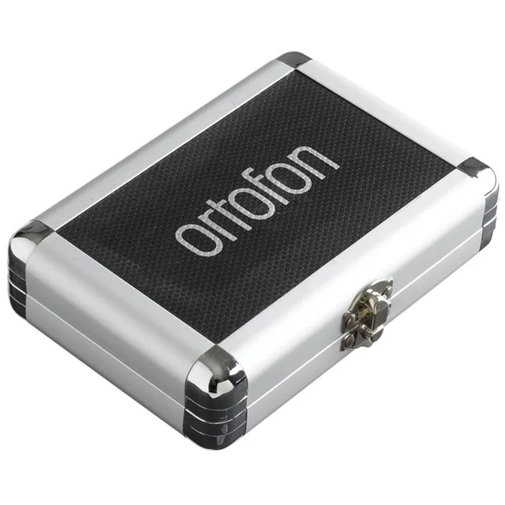 Ortofon Flight Case for Concorde Twin MKII