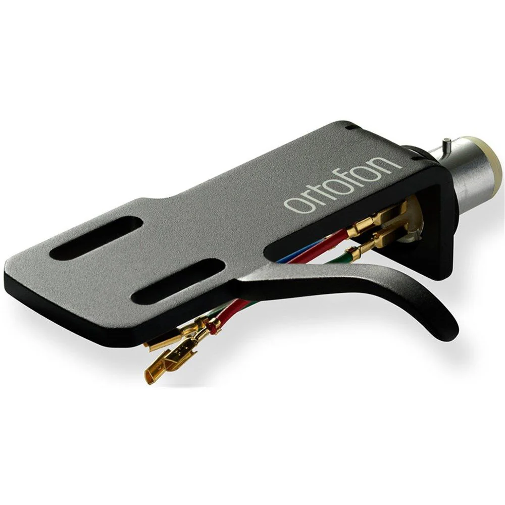 Ortofon Headshell (Black)