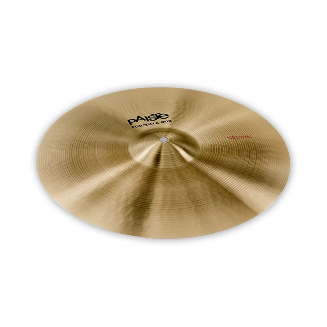 Paiste 16" Formula 602 Medium Cymbal