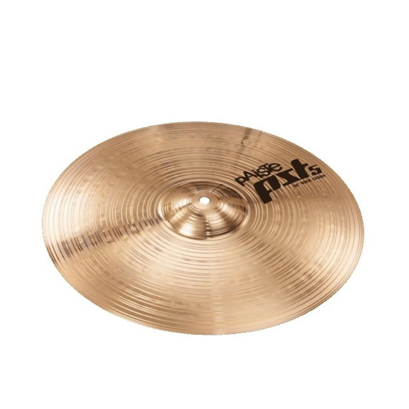 Paiste 16" PST 5 Rock Crash Cymbal