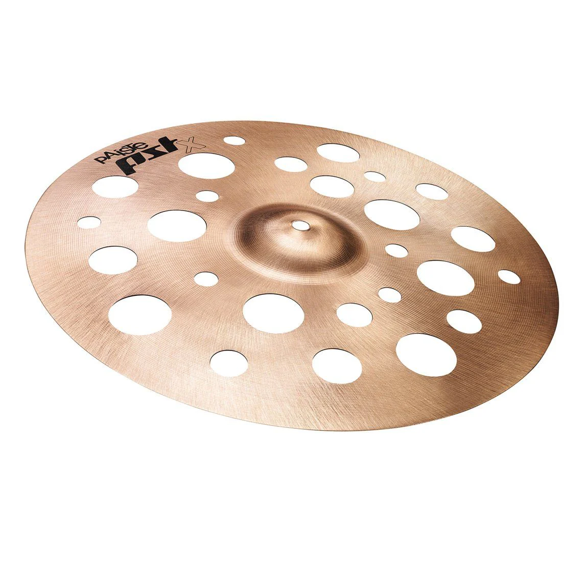 Paiste 18" PSTX Swiss Thin Crash Cymbal
