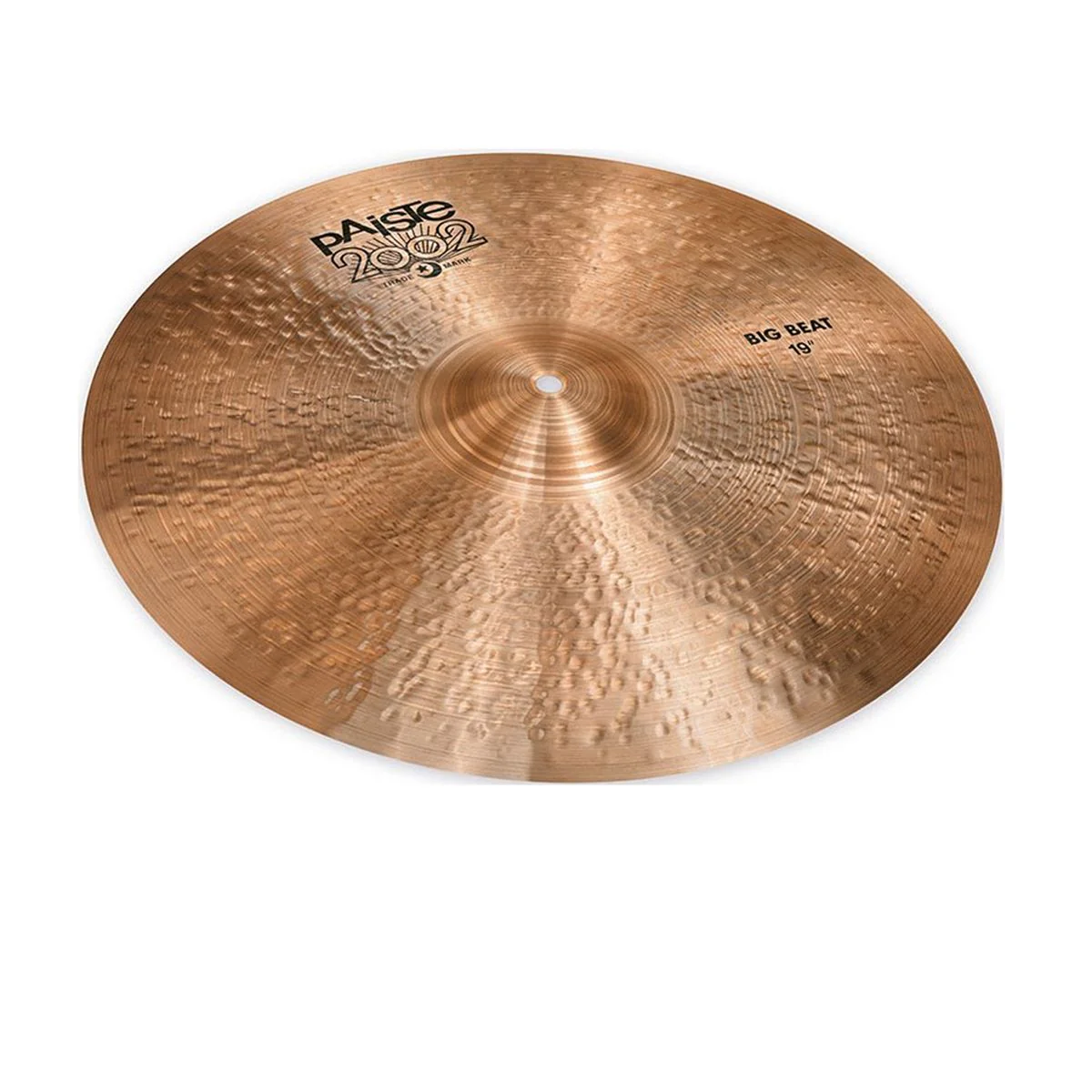 Paiste 19" 2002 Big Beat Cymbal