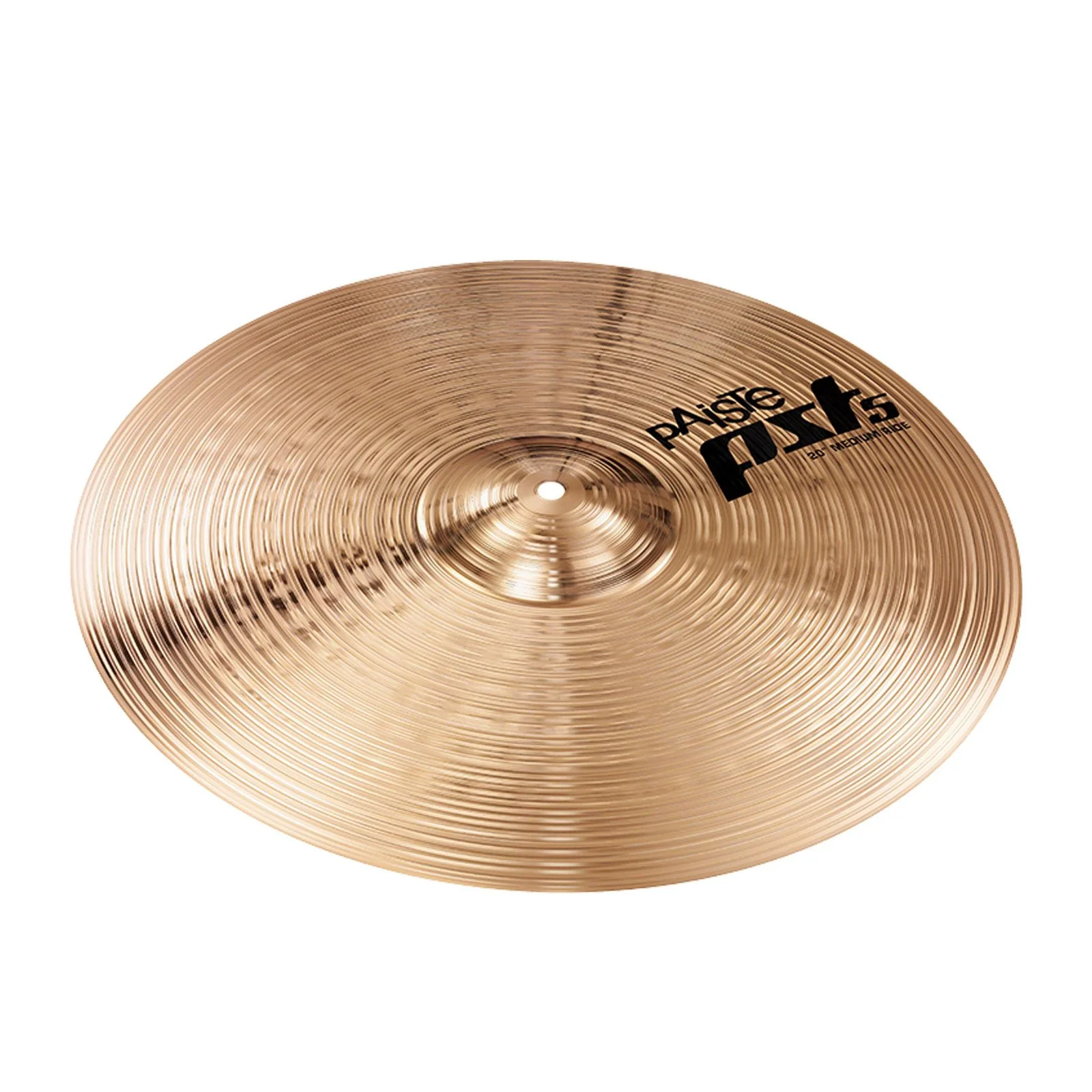 Paiste 20 inch PST5 Medium Ride Cymbal