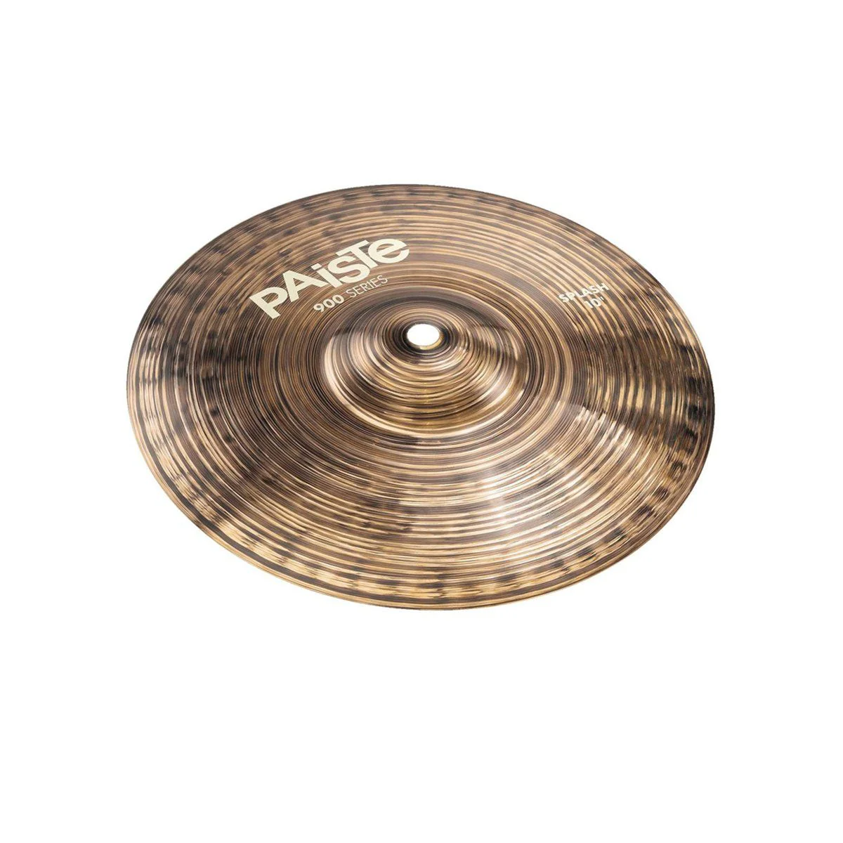 Paiste 900 Series 10" Splash Cymbal