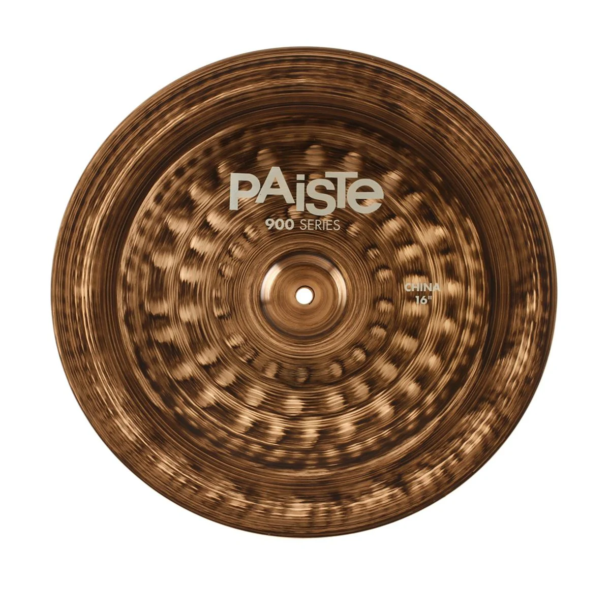 Paiste 900 Series 16" China Cymbal