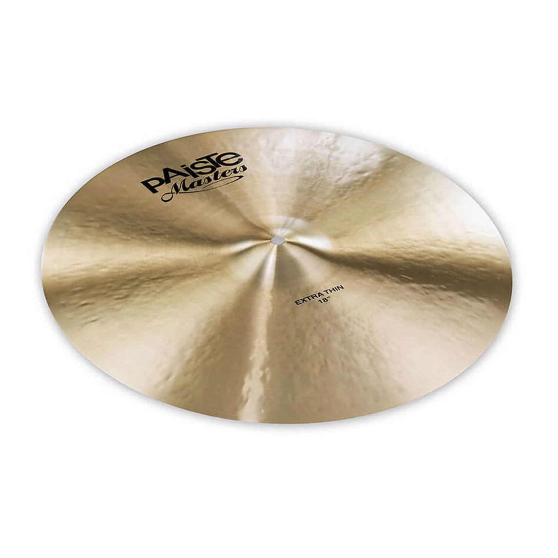 Paiste Masters Extra Thin 18inch
