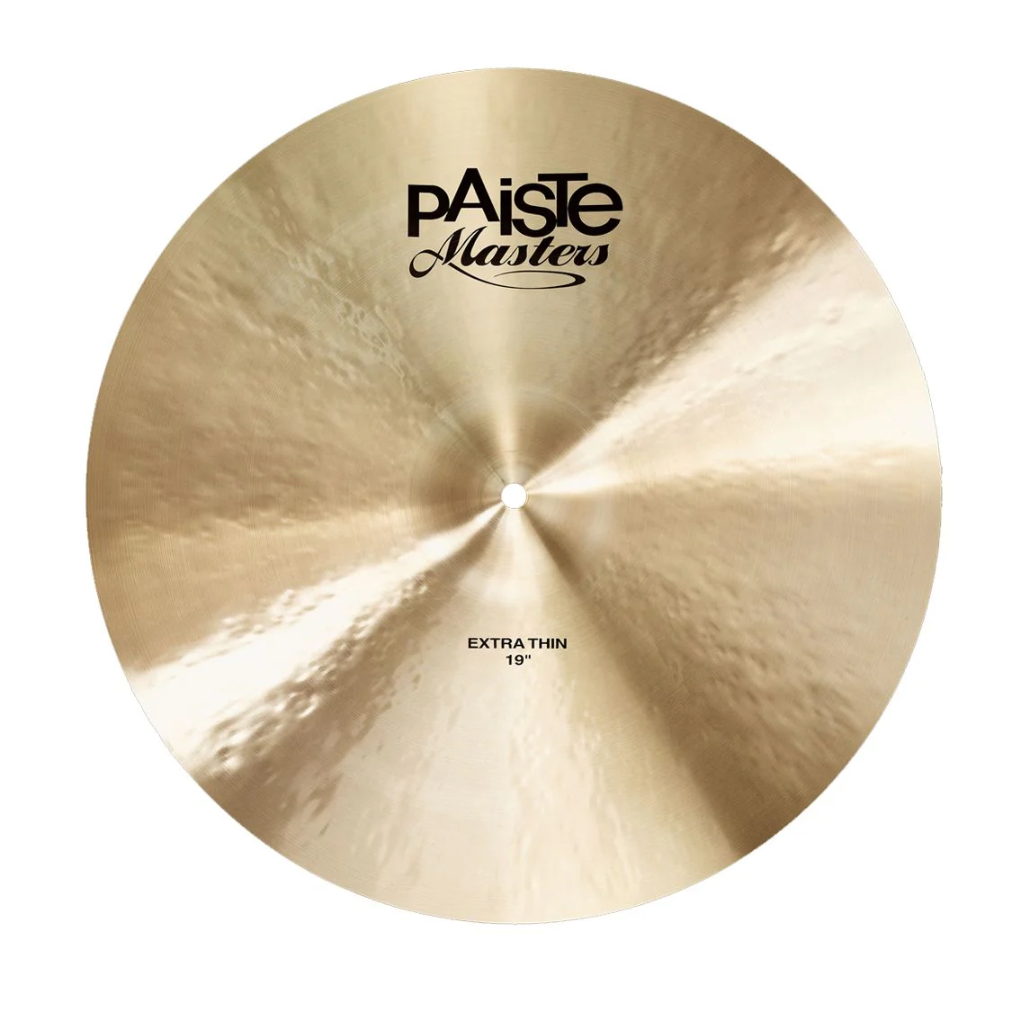 Paiste Masters Extra Thin 19inch