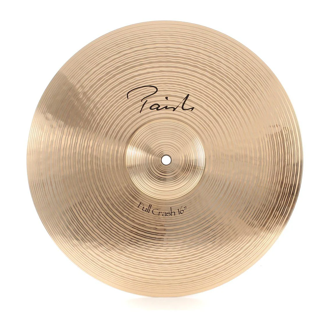 Paiste Signature 16" Full Crash Cymbal