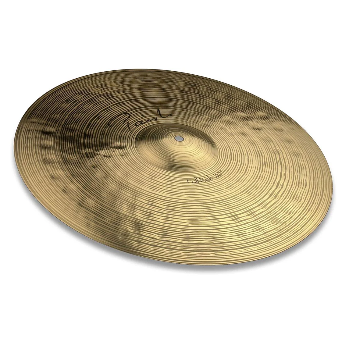 Paiste Signature 20" Full Ride Cymbal