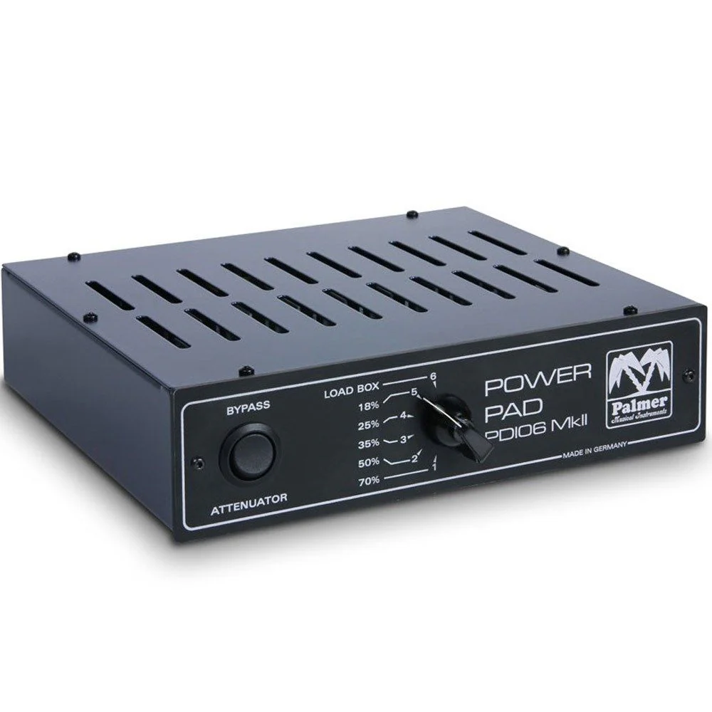 Palmer PDI 06 L16 Power Attenuator (16Ohms)