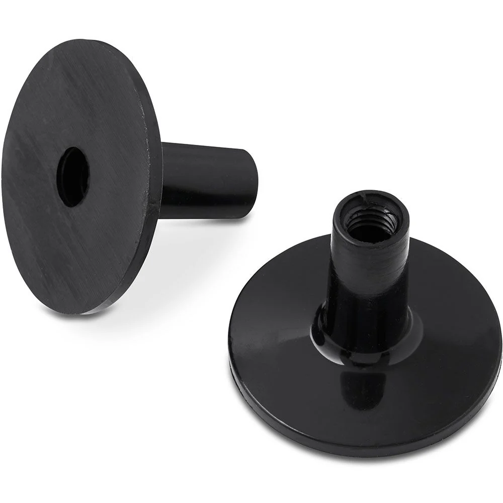 PDP PDAX208002 Cymbal Seat, 8mm Thread - 2 Pack