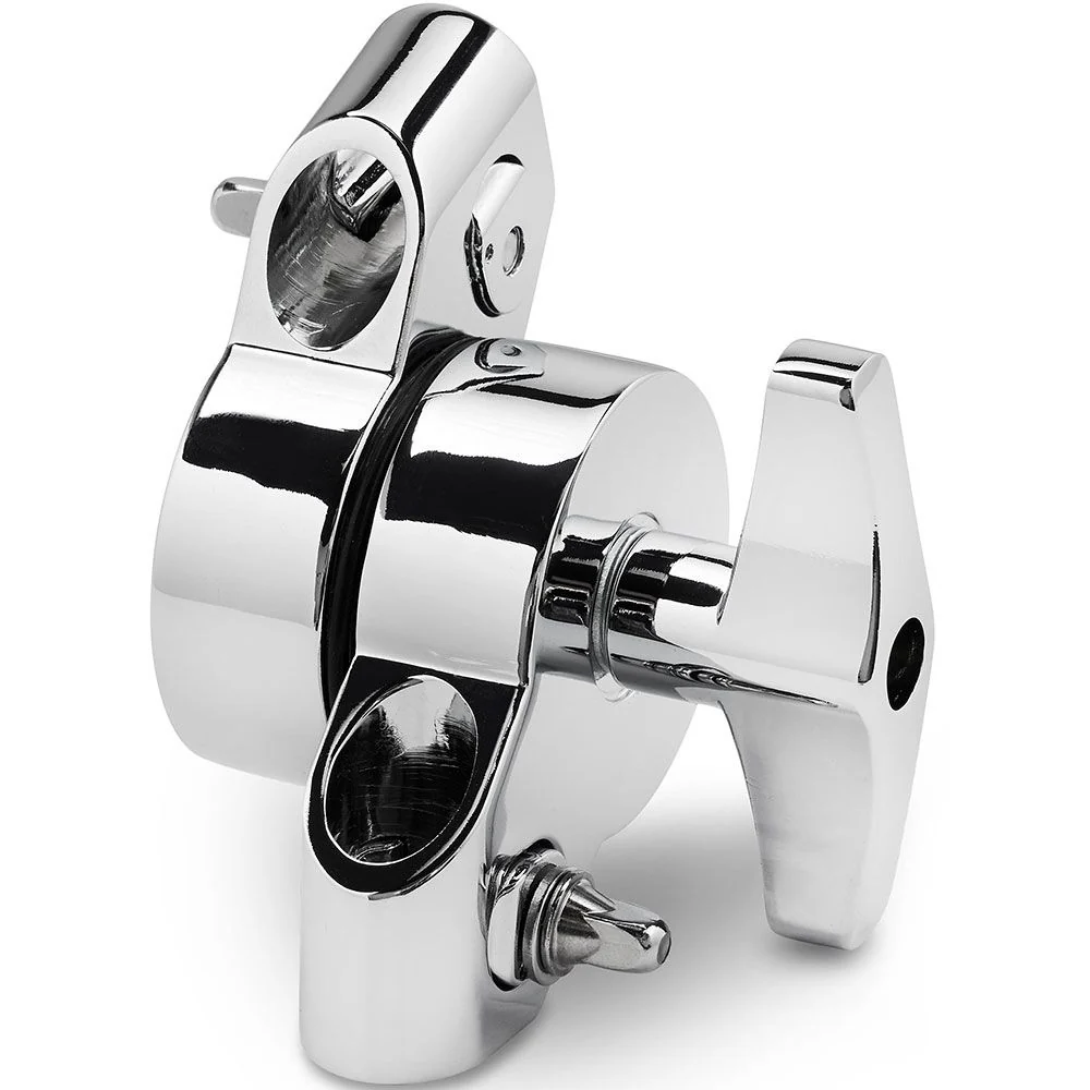 PDP PDAXQGC Concept Series Quick Grip Clamp - Fits 1/2" or 10.5mm