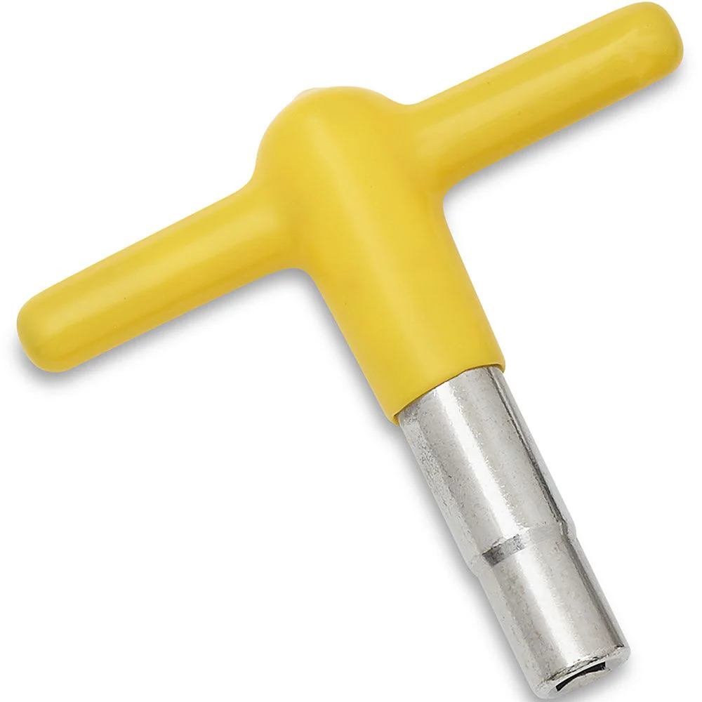 PDP PDAXRKDRKY High Torque Drum Key - Yellow
