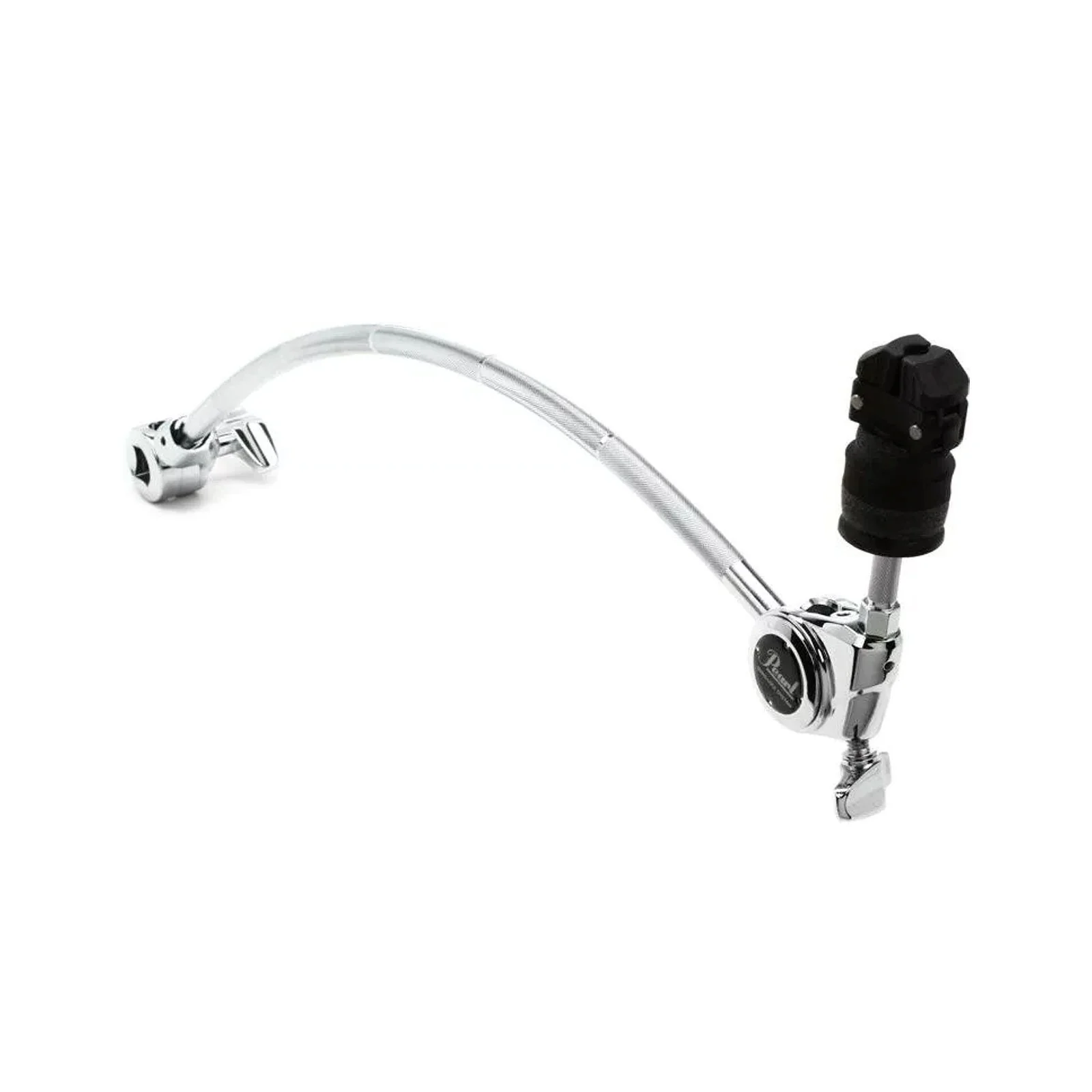 Pearl PACHC100 Boomerang Curved Cymbal Boom Arm