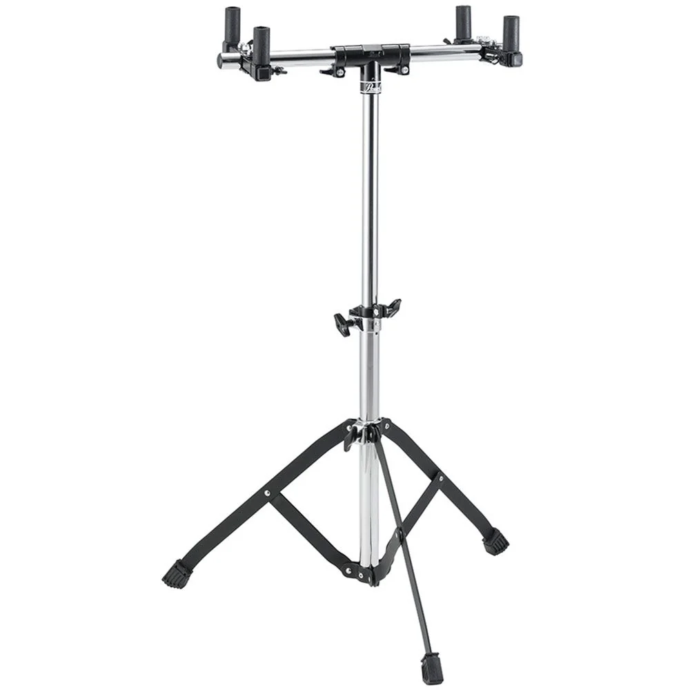 Pearl PB900LW Light Weight All-Fit Tilting Bongo Stand