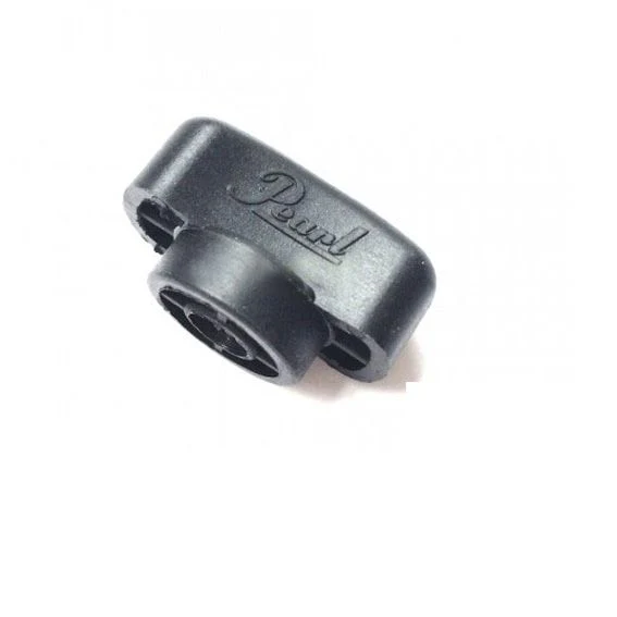 Pearl PL010 Plastic Cymbal Topper Screw Nut (930 Series)
