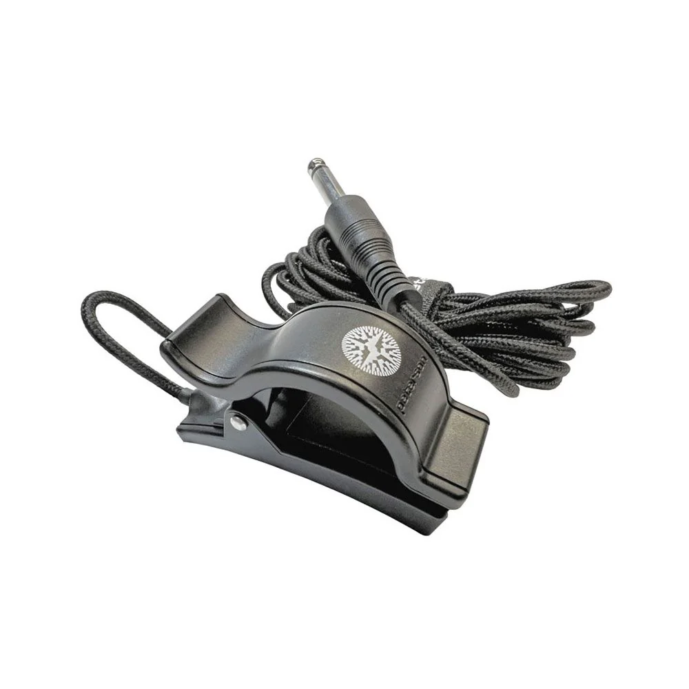 Petersen TP-3 Clip On Pick-Up for Any Tuner & Instrument