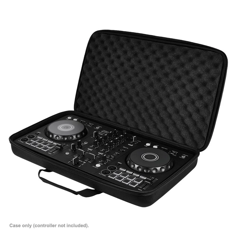 Pioneer DJCB DJ Controller Bag for DDJ-FLX4, DDJ-SB3, DDJ-SB2 DDJ-SB, DDJ-400 & DDJ-WeGO3