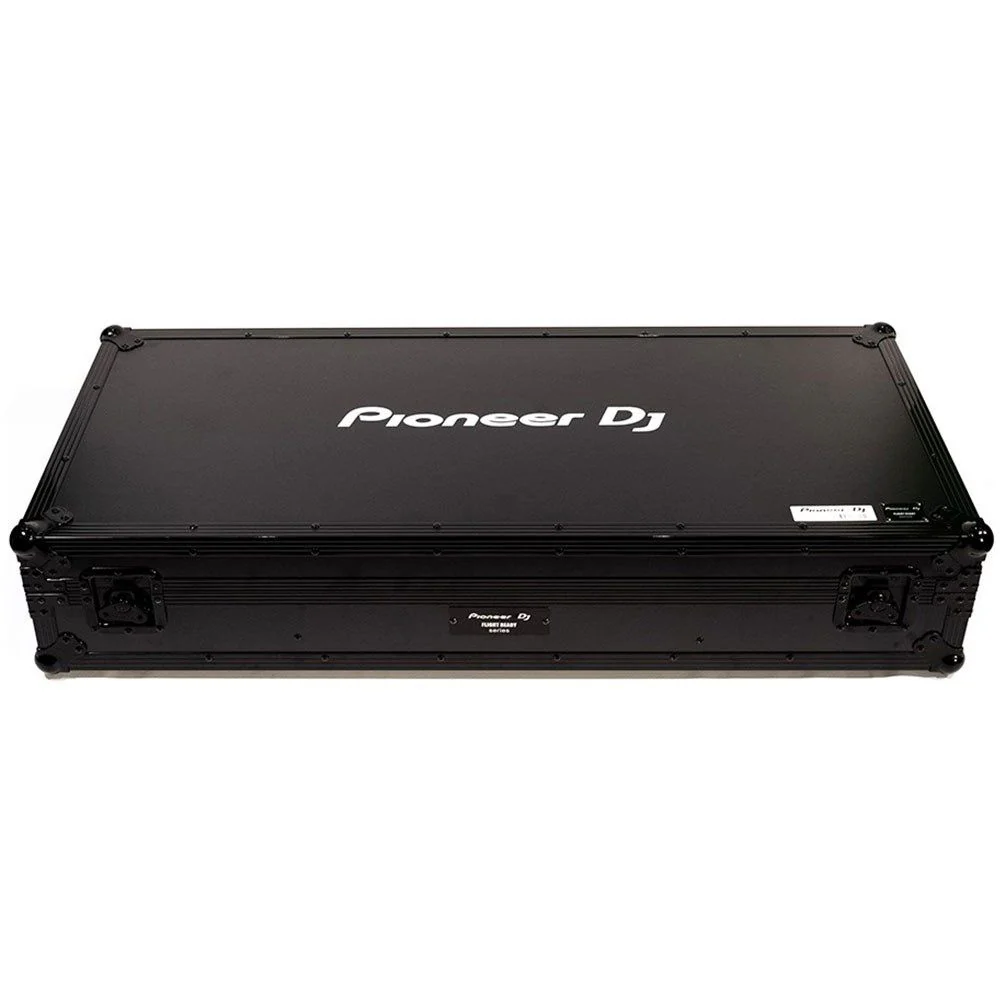 Pioneer RC3000DJM900 Coffin for CDJ-3000/CDJ-2000NXS2 & DJM-900NXS2