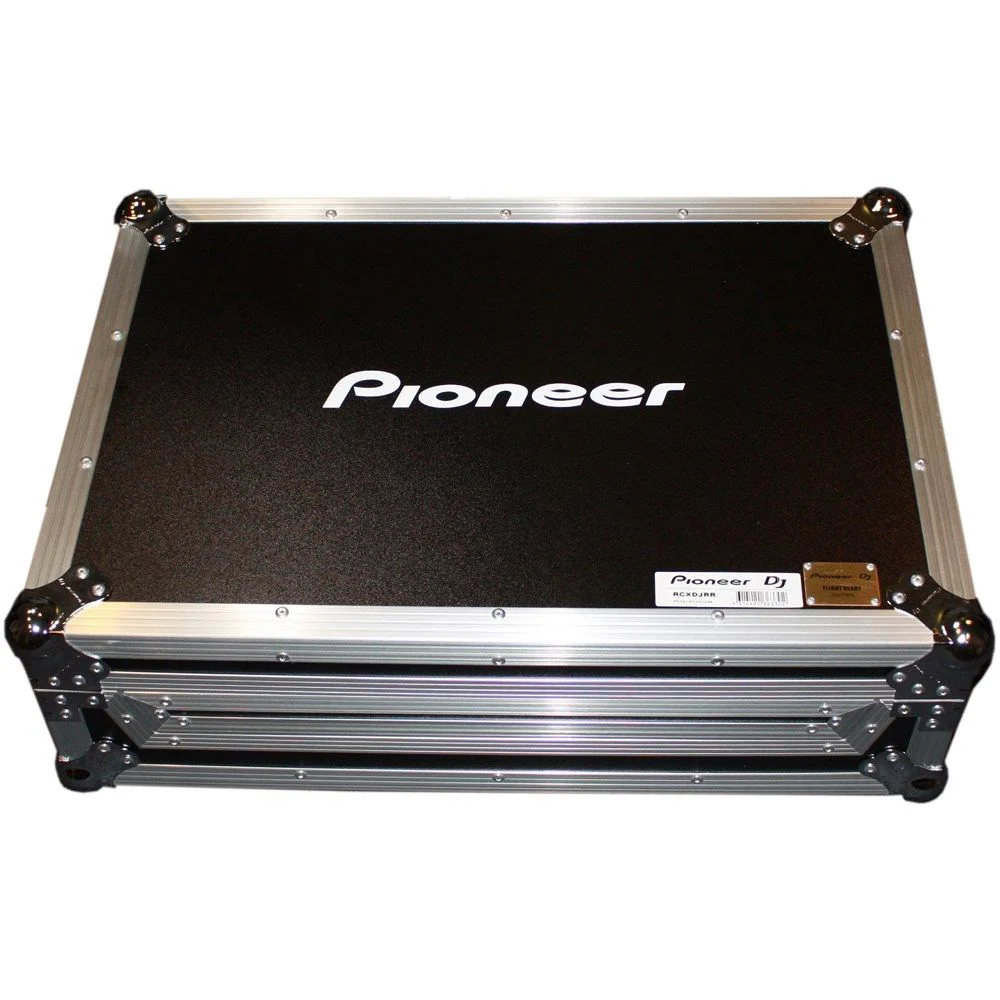Pioneer RCXDJRR Road Case for XDJRR Controller
