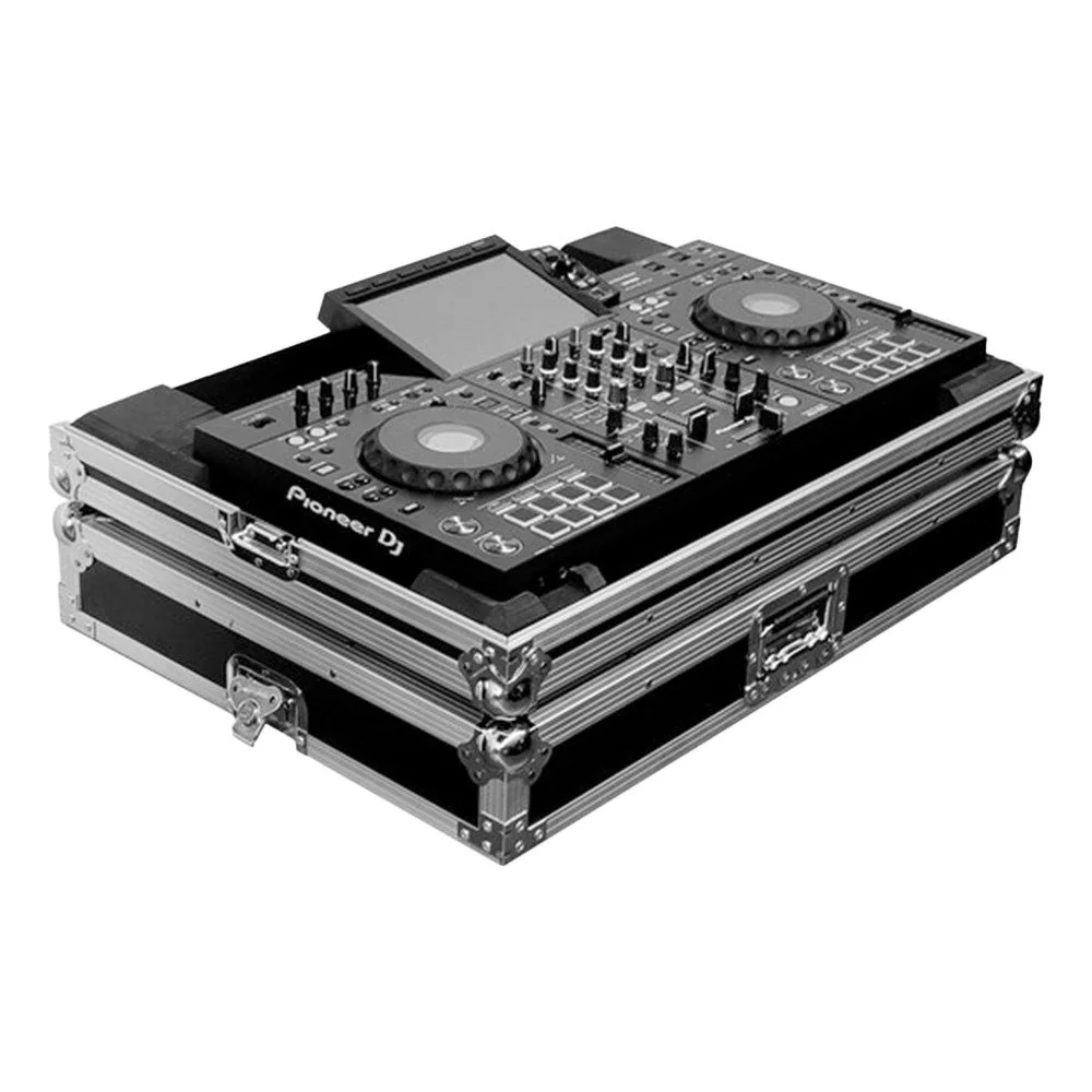 Pioneer XDJRX3 Professional DJ Pack w/ XDJRX3 Controller and Odyssey FZ Slimline Case