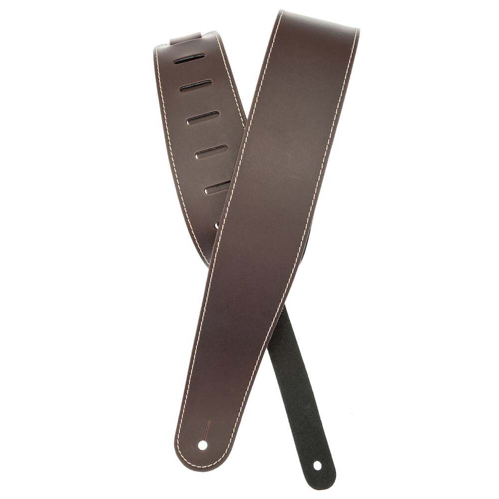 Planet Waves D'Addario Classic Leather Guitar Strap