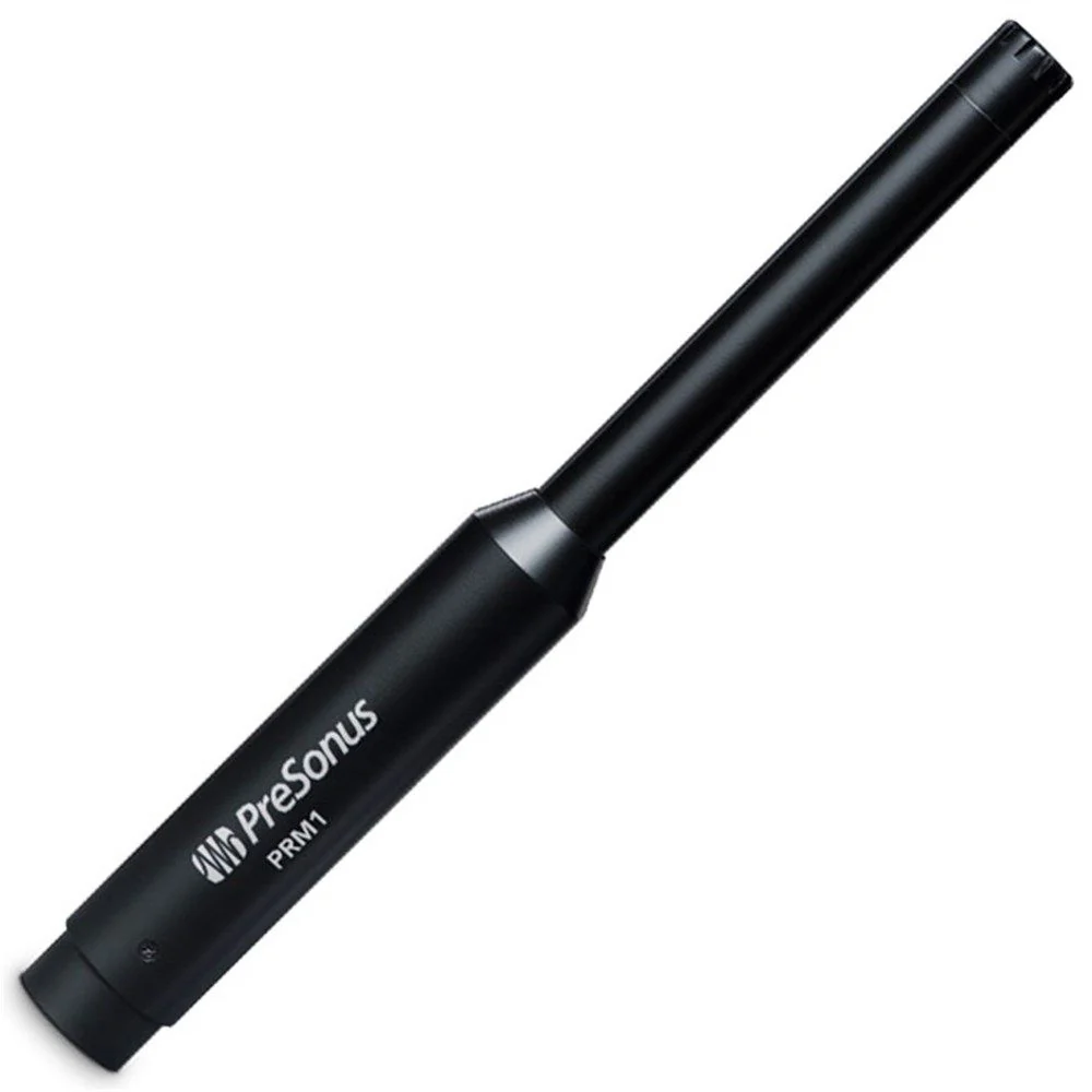 Presonus PRM1 Precision Reference Microphone
