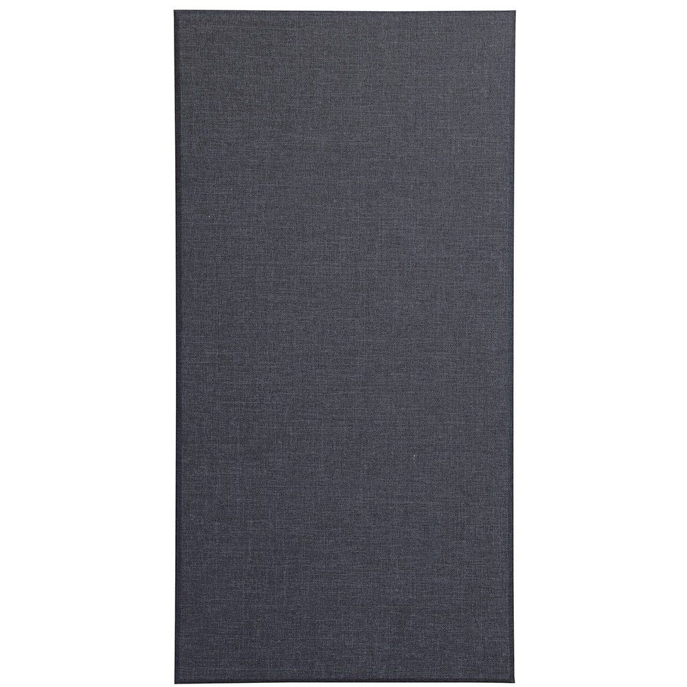 Primacoustic Square Edge Panels 24"x48"x2" 6-Pack (Black)
