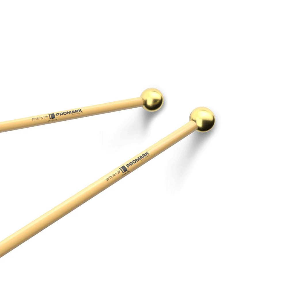 Promark SU13R Brass Mallets