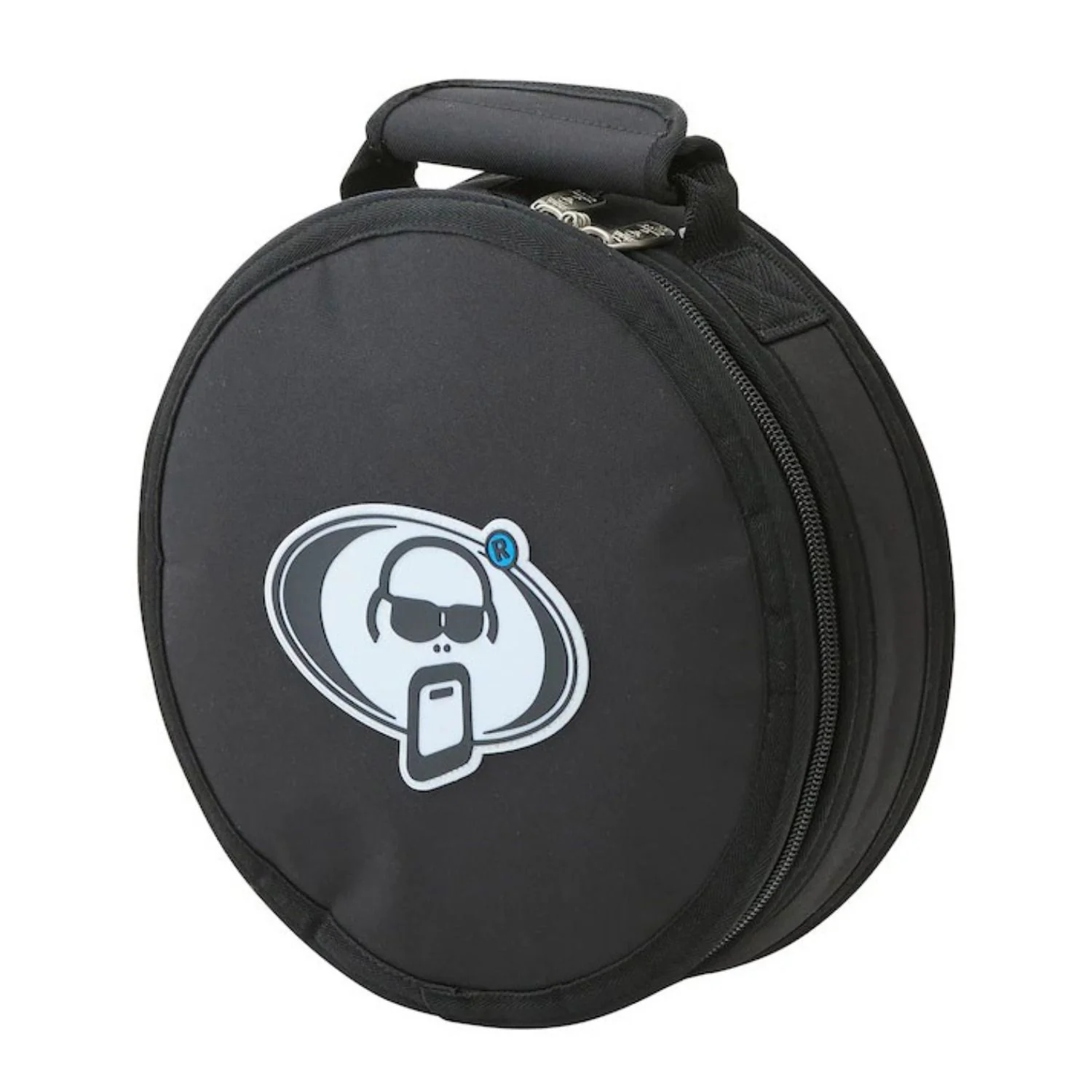 Protection Racket 10" Pandiero Case