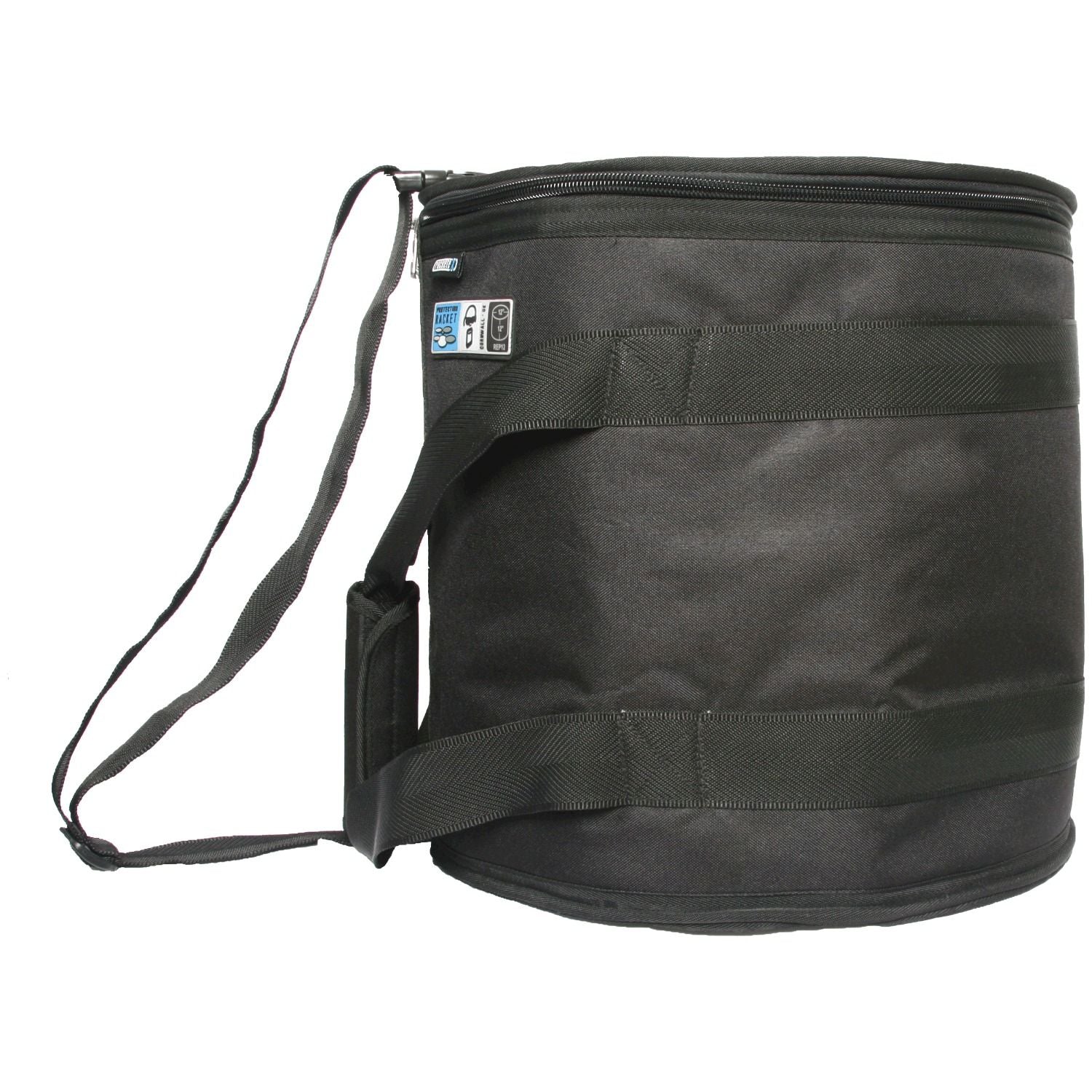 Protection Racket 10" Repinque Case