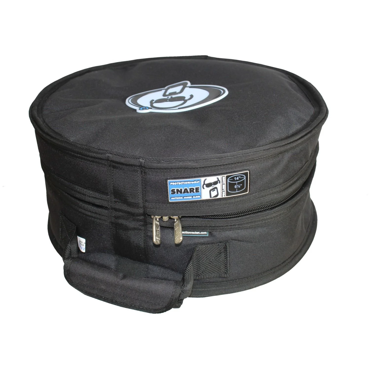 Protection Racket 10x5" Piccolo Snare Case