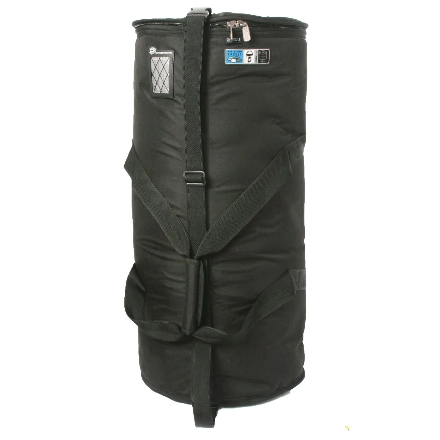 Protection Racket 13" Timba Case