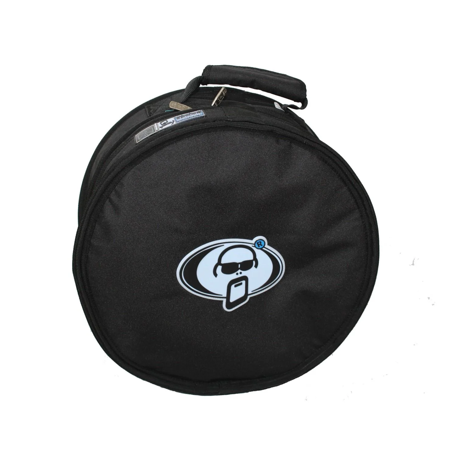 Protection Racket 13x5" Piccolo Snare Case & Straps