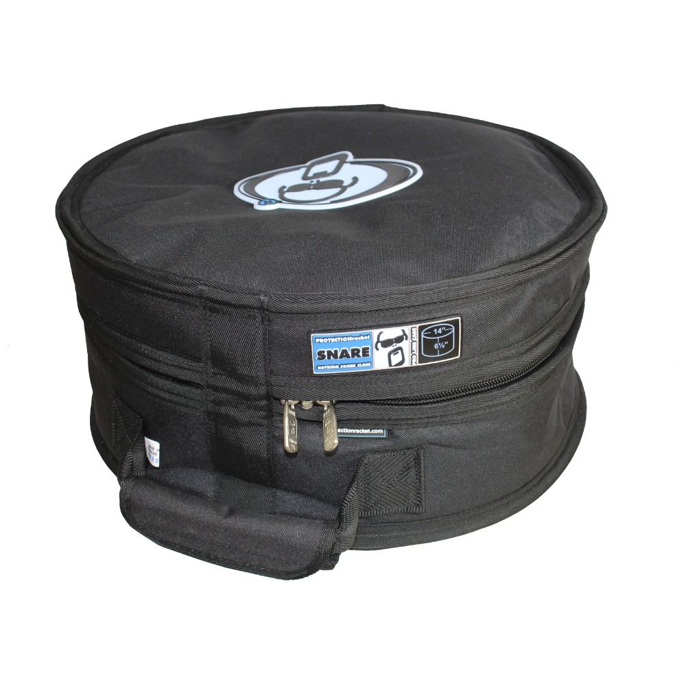 Protection Racket 14x5.5" Snare Case & Straps