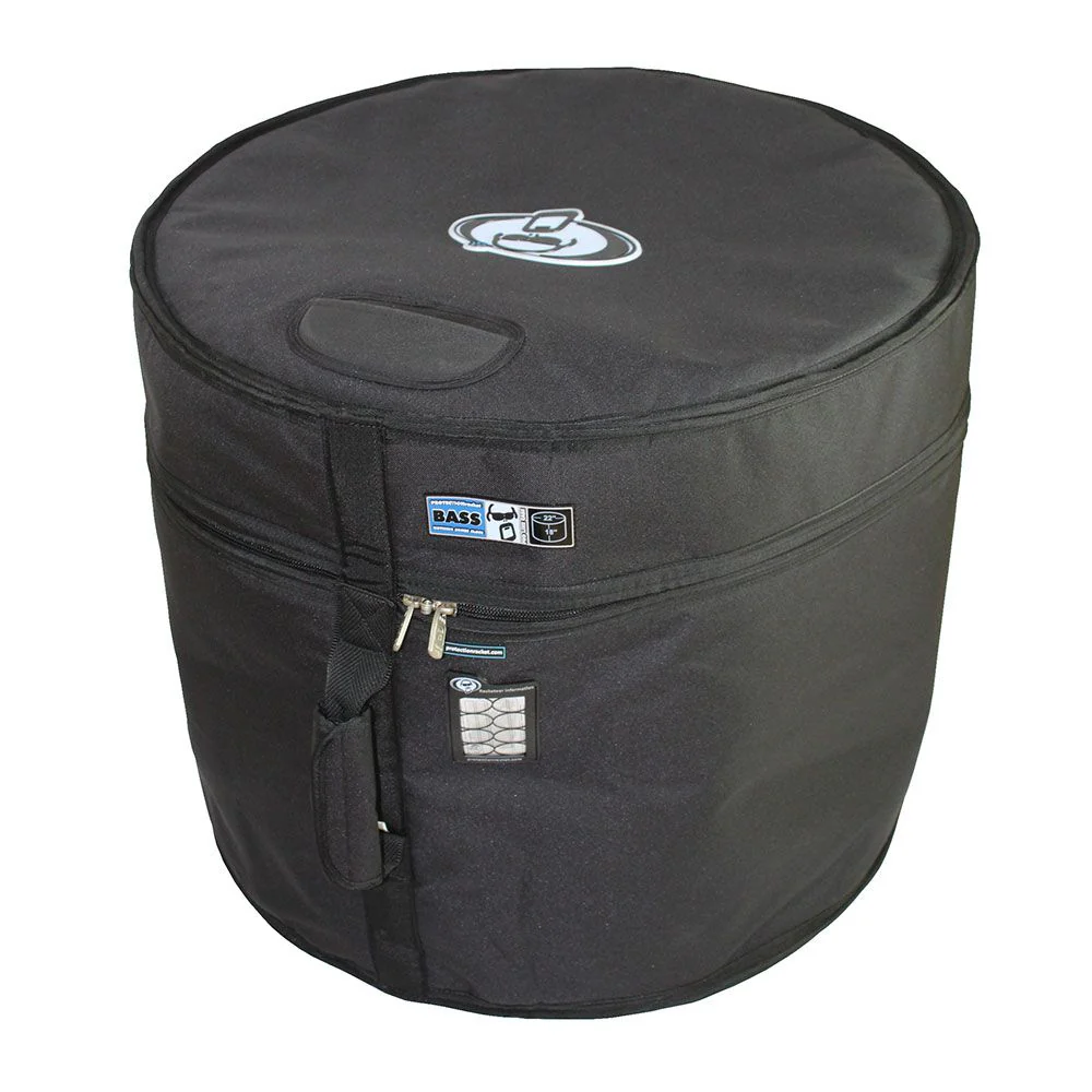 Protection Racket 16x16" Bass Drum Case