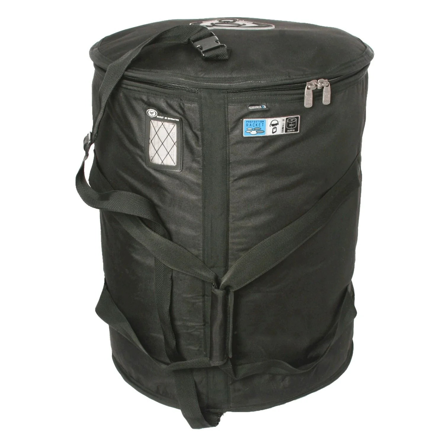 Protection Racket 18" Surdo Case