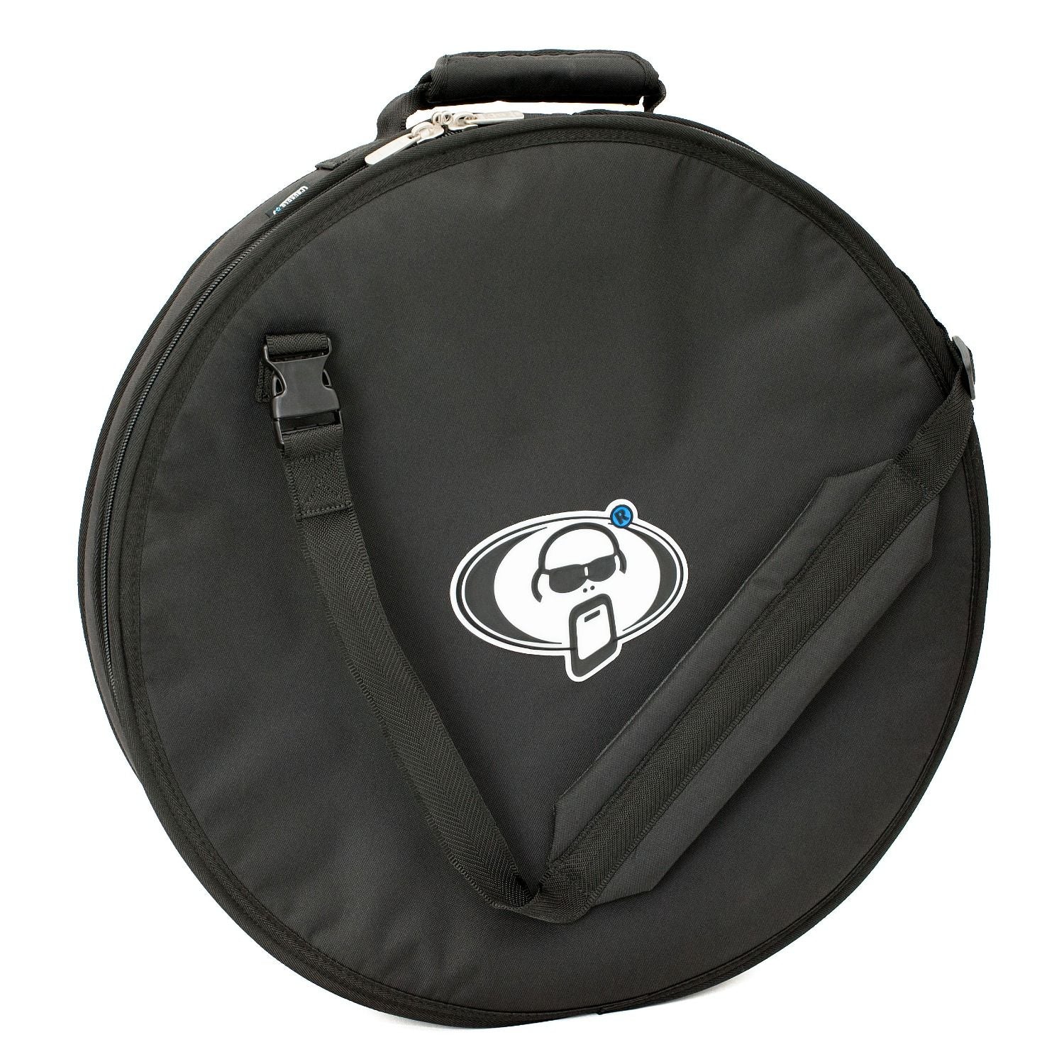 Protection Racket 20x2.5" Frame Drum Case